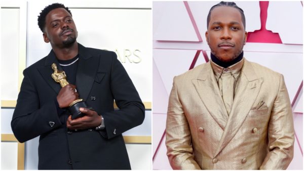 ‘It Came Out Wrong’: White Journalist Trashed After Seemingly Confusing Daniel Kaluuya with Leslie Odom Jr. During the Oscars’ Press Conference