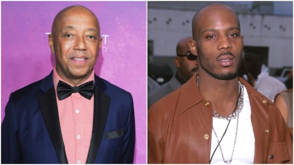 ‘It’s a Teachable Moment for Me to be Responsible When I Can’: Russell Simmons Expresses Regret Over Not ‘Saving’ DMX