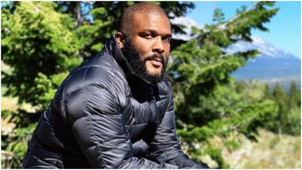 Tyler Perry Debuts on Forbes’ Annual Billionaires List