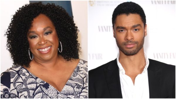 ‘I Was Really Shocked’: Shonda Rhimes Opens Up About Regé-Jean Page’s ‘Bridgerton’ Exit and Fans Reactions