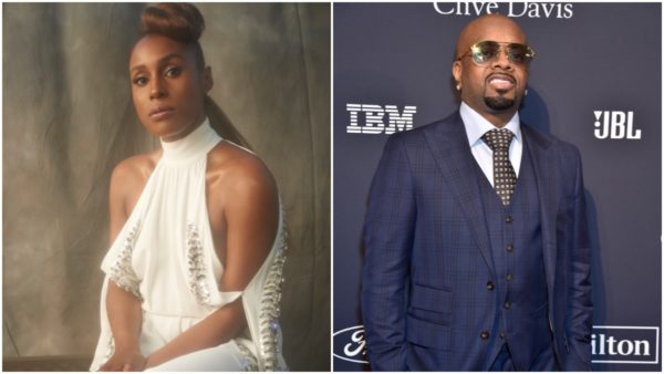 ‘This Is So Unfair’: Issa Rae Hits Back at Jermaine Dupri’s ‘Stripper Rap’ Comment, Reveals Producer’s Criticism Inspired New Show