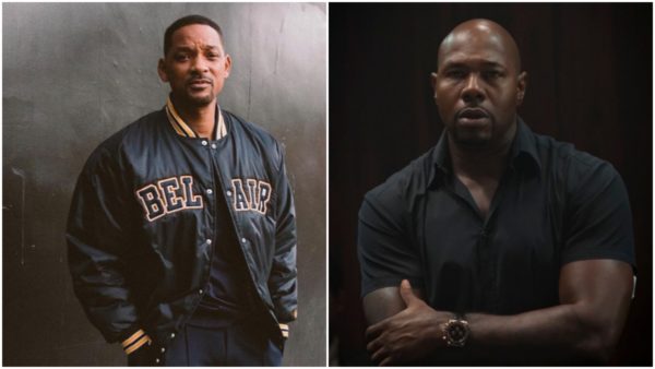 Will Smith and Director Antoine Fuqua Pull the Plug on Filming Upcoming Movie In Georgia Due to State’s Restrictive New Voting Laws