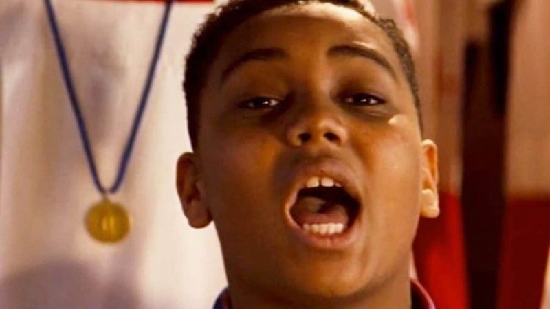 Quindon Tarver, child singer in ‘Romeo + Juliet’, dies at 38