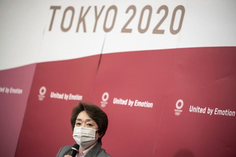 Tokyo under ‘emergency orders’ with Olympics 3 months away