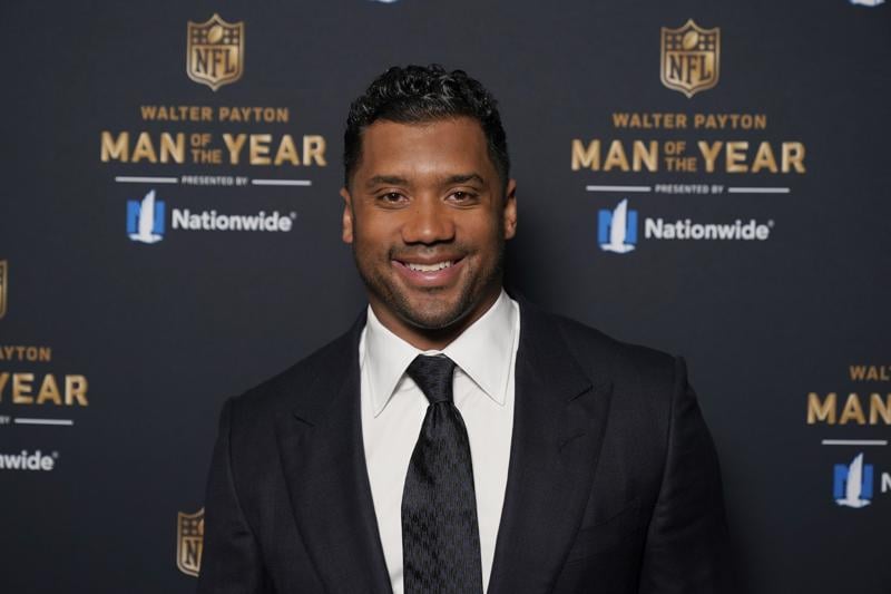 Russell Wilson to give commencement speech at NC State graduation