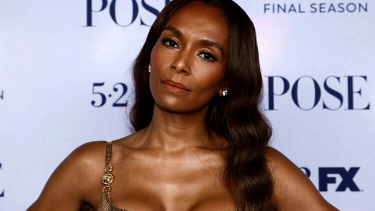 Janet Mock calls out industry for low pay in ‘Pose’ speech: ‘You stomped on us’