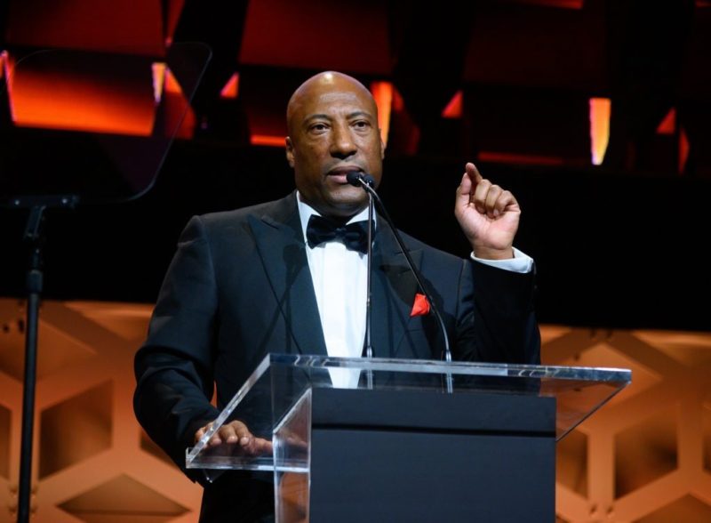 Byron Allen on McDonald’s lawsuit: Black people built wealthiest nation and ‘that’s the extortion’