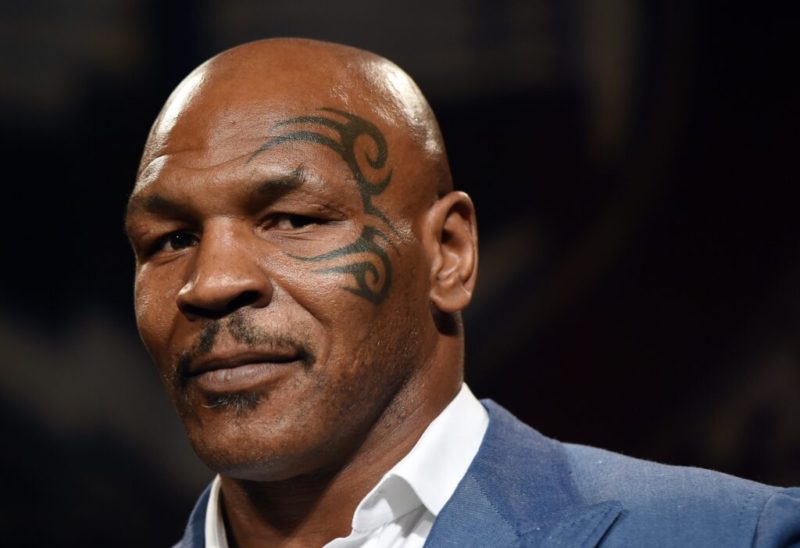 First trailer for ABC’s Mike Tyson docuseries released