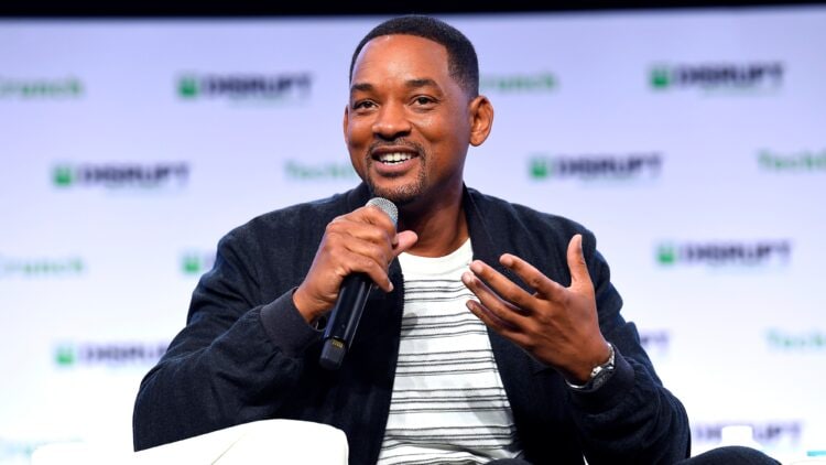 Will Smith reveals he’s in ‘worst shape of my life’ with viral photo