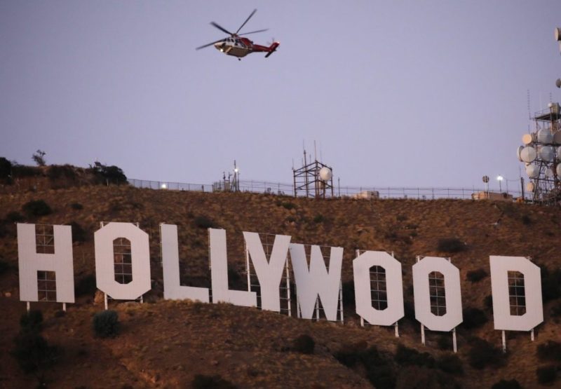 Top Hollywood agency, ICM accused of racial bias in agent-trainee program