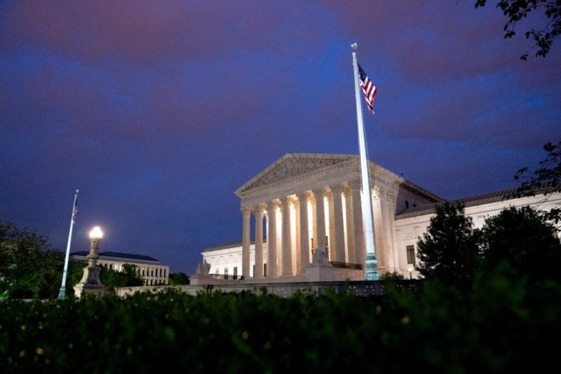 SCOTUS to rule on lower sentences for crack cocaine offenders