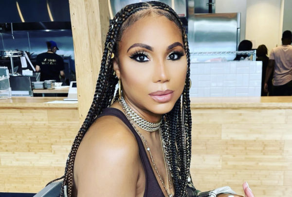 ‘I Miss Those Girls’: Tamar Braxton Opens Up About How Adrienne Bailon Helped Her Reconcile with Tamera Mowry