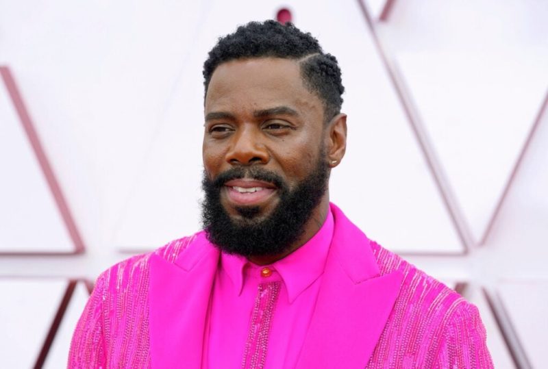 Colman Domingo to join USC faculty in fall 2021