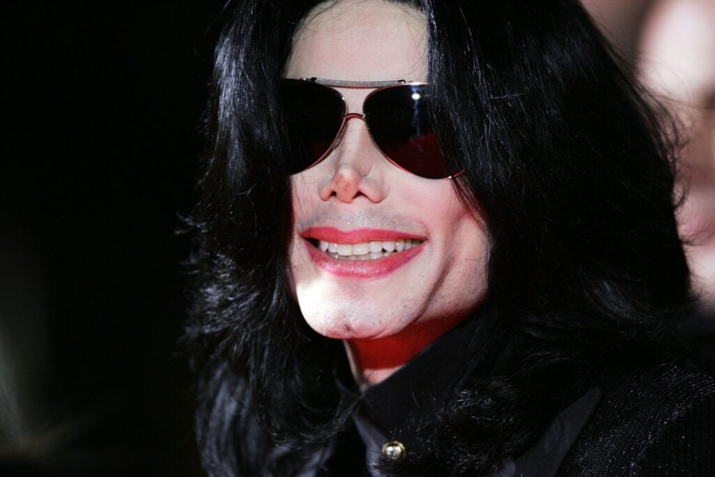 Michael Jackson’s likeness valued at $4.1 million in legal win for estate