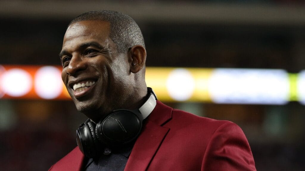 Deion Sanders: HBCU players  ‘neglected and rejected’ in NFL draft