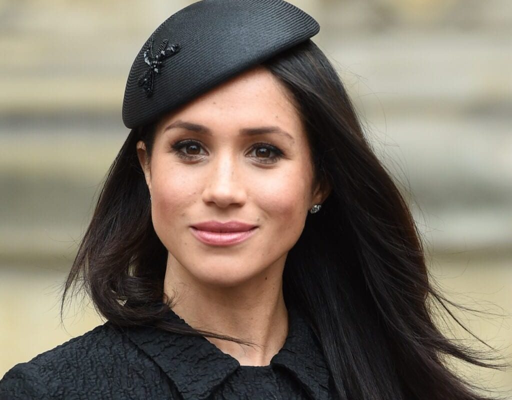 Meghan Markle wins final copyright legal battle