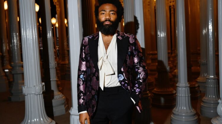 Childish Gambino sued by rapper claiming ‘This Is America’ was a rip-off of his work