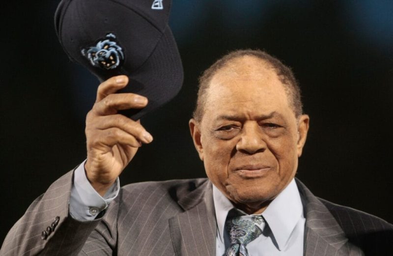 Willie Mays to appear in HBO doc as he celebrates 90th birthday