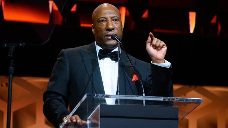 Byron Allen push leads to IPG Mediabrands committing at least 5% to Black-owned media