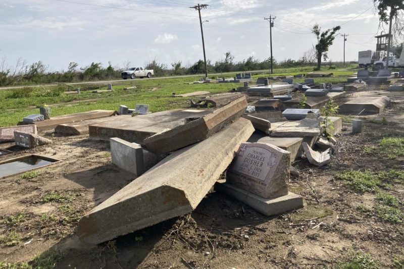 Louisiana coast still hurting from storms, bracing for more