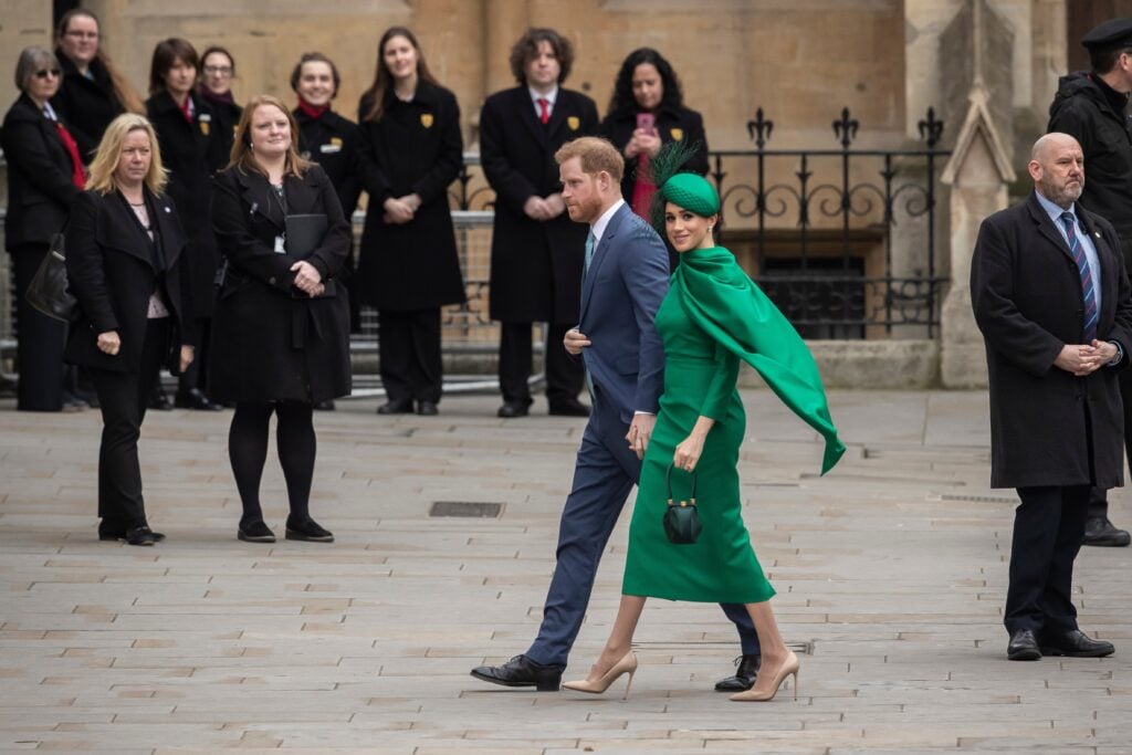 Oprah, Prince Harry announce date for mental health series