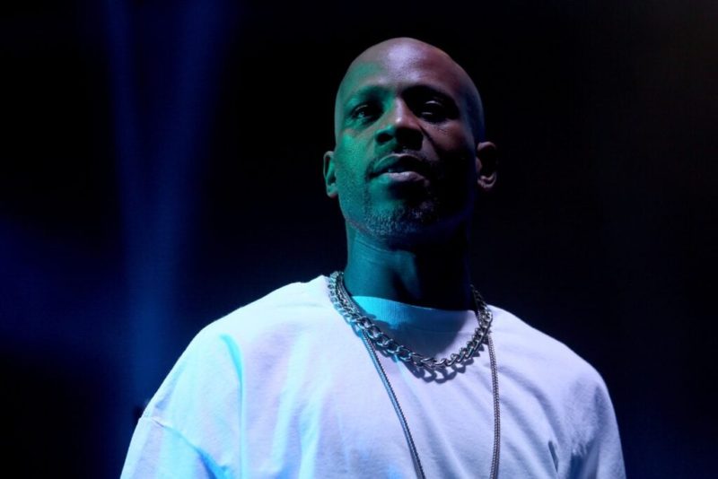 Posthumous DMX album produced by Swizz Beatz will be released May 28