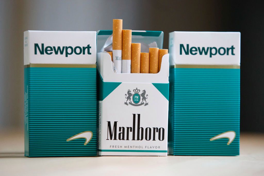 All Cigarettes Matter: Why Ban Just Menthols? Statistics Show 77% Of Black Smokers Prefer Them