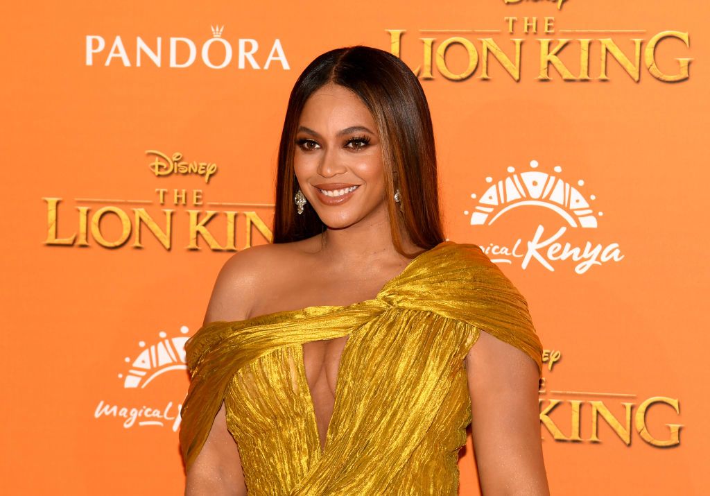 Beyoncé, Lorraine Schwartz Provide Black Aspiring Gemologists With Scholarships