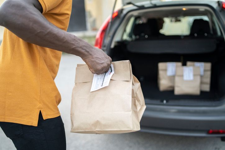 Black And Brown-Owned Businesses Team Up To Combat Food Insecurity In Chicago