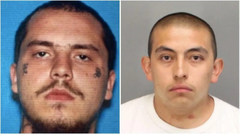 Police: Suspects ‘Cowardly Shot’ And Killed A California Man Because He Was Black