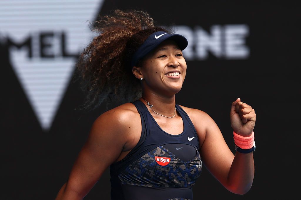 Tennis Star Naomi Osaka To Open Youth Sports Academies In Los Angeles And Haiti