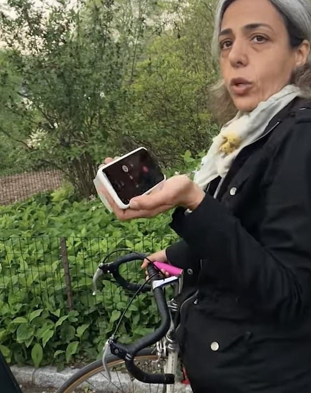 Central Park Karen Part 2: Woman Falsely Claims 2 Black Women Threatened Her While Refusing To Return Phone Charger