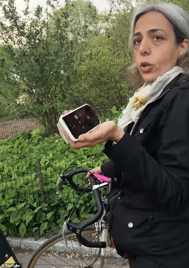 Central Park Karen Part 2: Woman Falsely Claims 2 Black Women Threatened Her While Refusing To Return Phone Charger