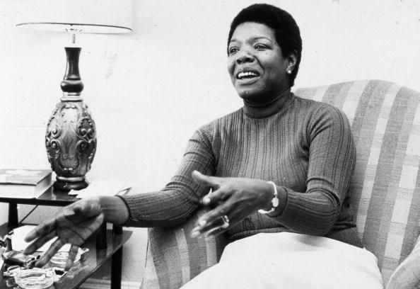 Literary Giant Dr. Maya Angelou To Be Featured On The U.S. Quarter