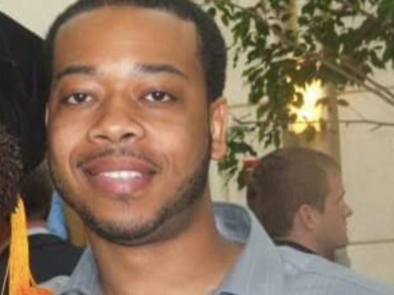 ‘Egregious Disregard’: Family Of Black Man Fatally Shot By Georgia Cops Launch Justice Petition