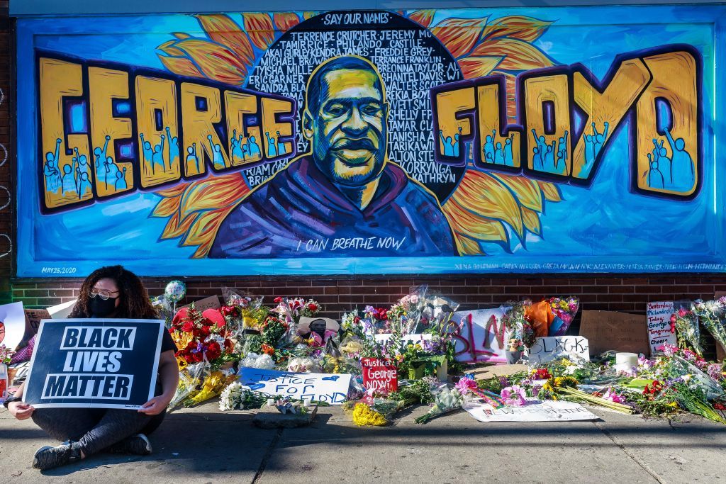 Black Men Discuss The Social Impact Of George Floyd’s Murder 1 Year Later