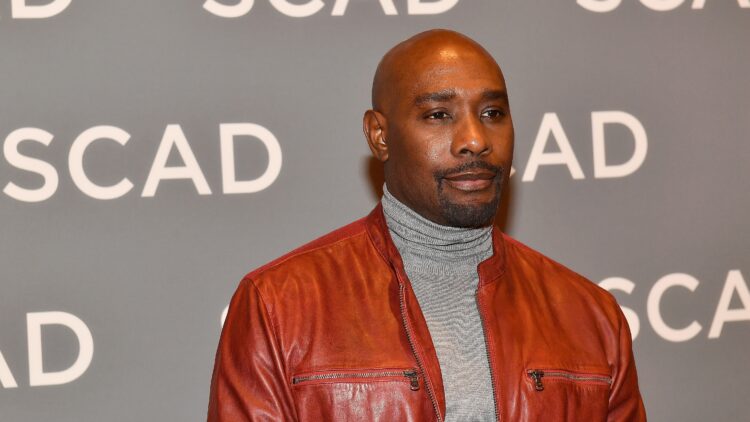 Morris Chestnut will star in new Fox drama ‘Our Kind of People’