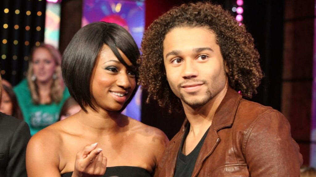 High School Musical’s Monique Coleman, Corbin Bleu reunite for Lifetime movie