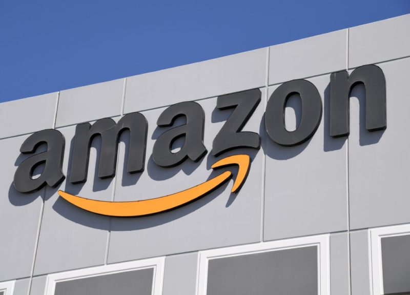 Amazon faces new accusations of racial, gender discrimination