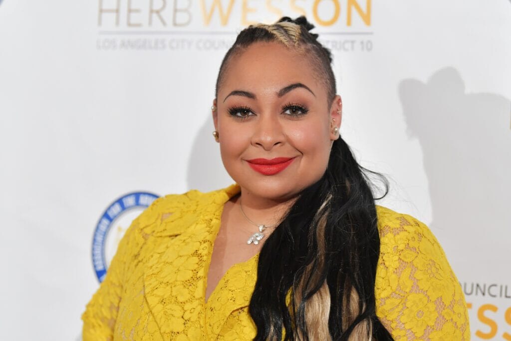 Raven-Symoné, wife Miranda Pearman-Maday start Youtube channel, talk babies