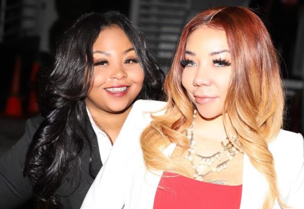 ‘She the One Telling Me What to Say’: Tiny Harris Hits Back After Shekinah Says Friendship Soured After Singer Let the World ‘Tear Her Up’ Over Sexual Assault Comments