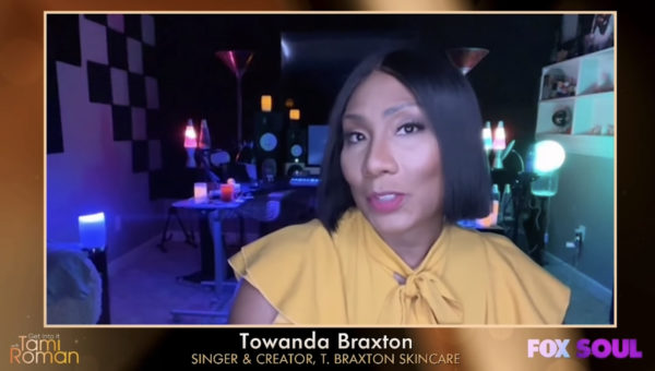 ‘My Wasband Isn’t Involved In Their Lives’: Towanda Braxton Makes Shocking Claim About Co-Parenting with Ex-Husband Andre Carter