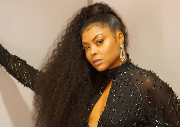 ‘We Can’t Hide the Ugly’: Taraji P. Henson Launches Campaign to Help Students Find the Tools to Manage Mental Health While Experiencing Racism In Classrooms