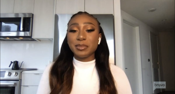 ‘I Actually Got Fired’: Cynthia Bailey’s Daughter Noelle Says Appearance on ‘RHOA’ Cost Her Jobs