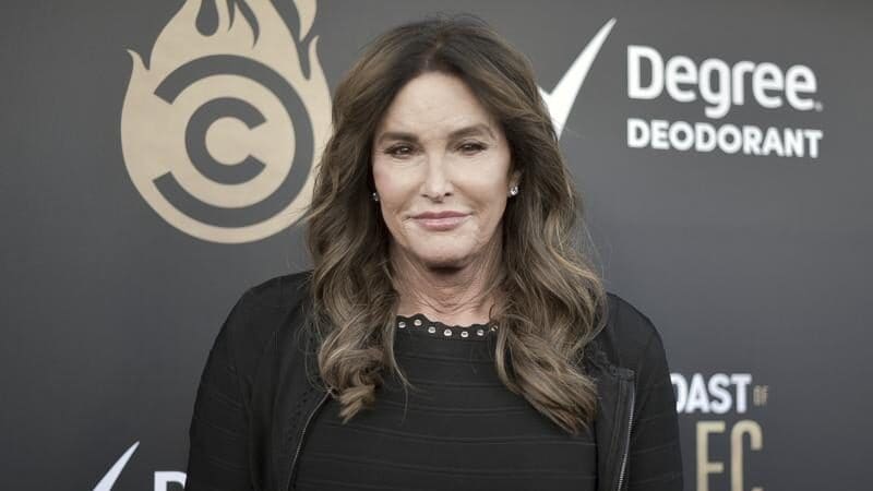 Jenner says transgender girls in women’s sports is ‘unfair’