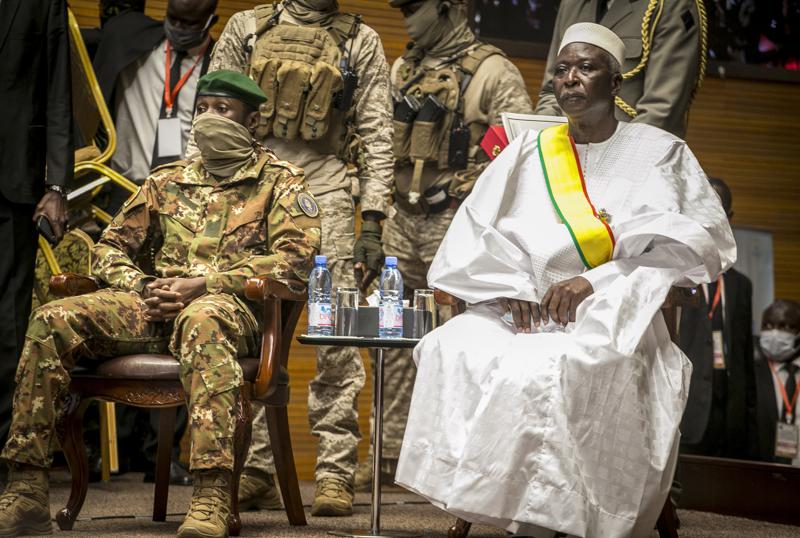 West African leaders hold emergency Mali summit in Ghana