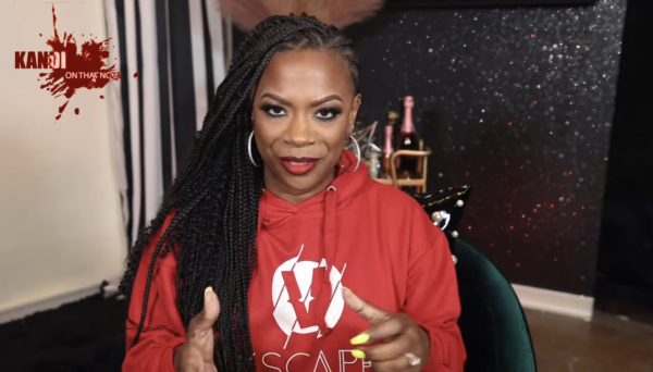 ‘I Was Pissed’: Kandi Burrus Breaks Her Silence, Discloses What ‘Really’ Happened in the Studio with Boyz II Men Following Wanya Morris’ ‘Shady’ Remarks