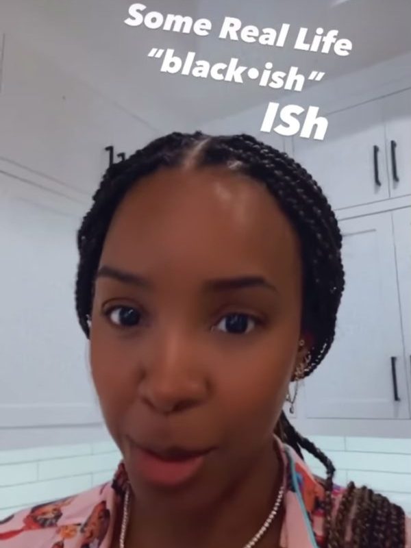 ‘You Gone Find the Rhythm Today’: Kelly Rowland Shares Hilarious Video of Husband Tim Weatherspoon Teaching Son Titan to Dance