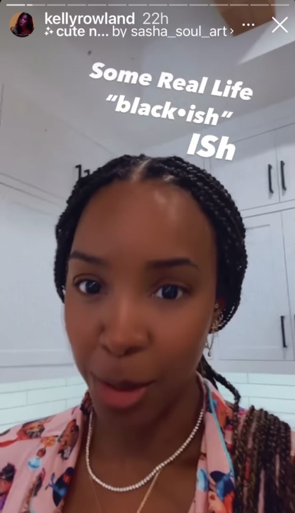 ‘You Gone Find the Rhythm Today’: Kelly Rowland Shares Hilarious Video of Husband Tim Weatherspoon Teaching Son Titan to Dance