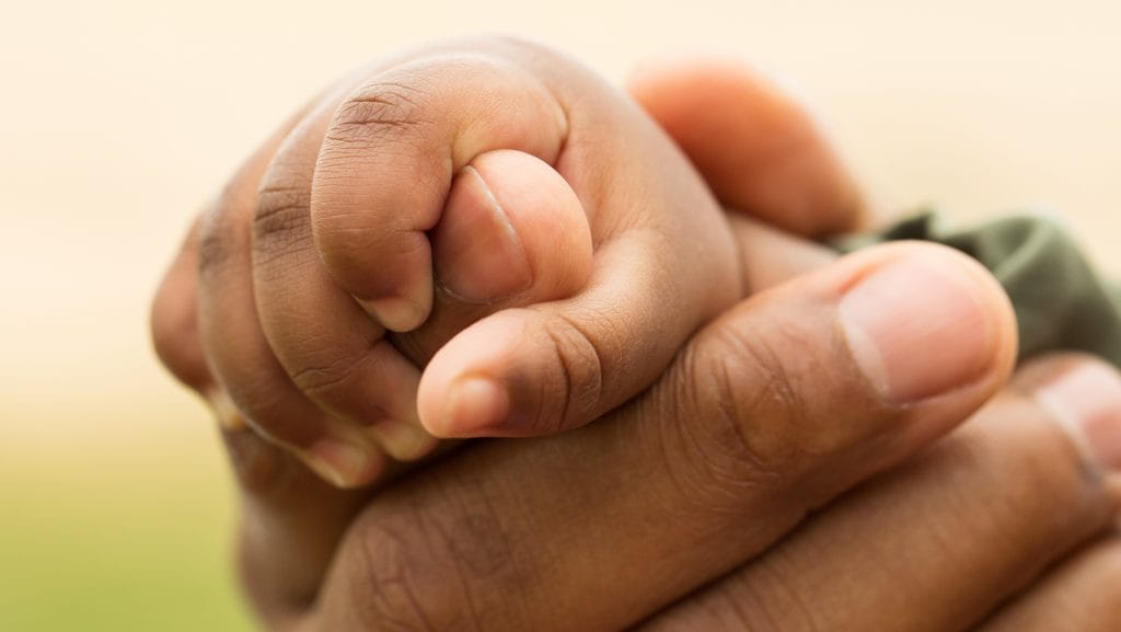 Woman from Mali gives birth to 9 babies in Morocco